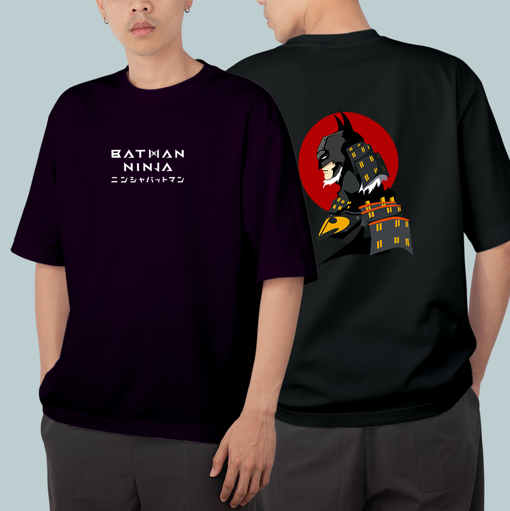 Batman Ninja