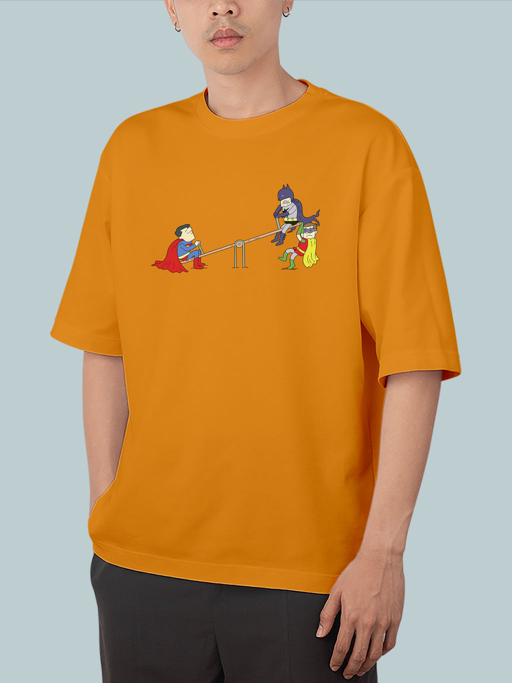 Real Dawn of Justice