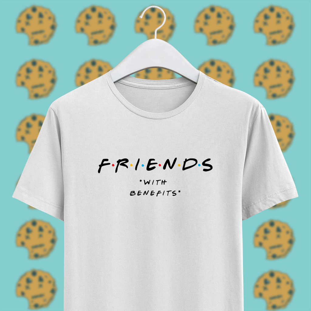 Friends! with benefits